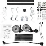 PATHFINDER - G18MFS - Fog Light Kit