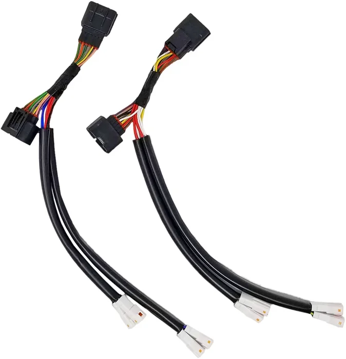 PATHFINDER - G184XP - Wiring Harness