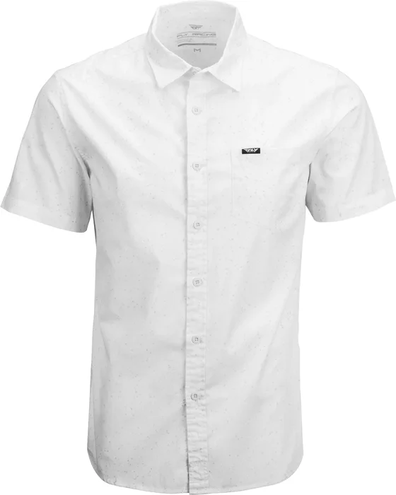 FLY RACING - 352-6205M - Button Up Shirt