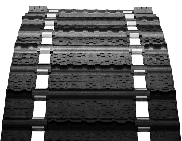 CAMSO - 9995R - Grass/Ice Drag Racing Track