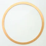 WSM - 007-588 - Exhaust Gasket