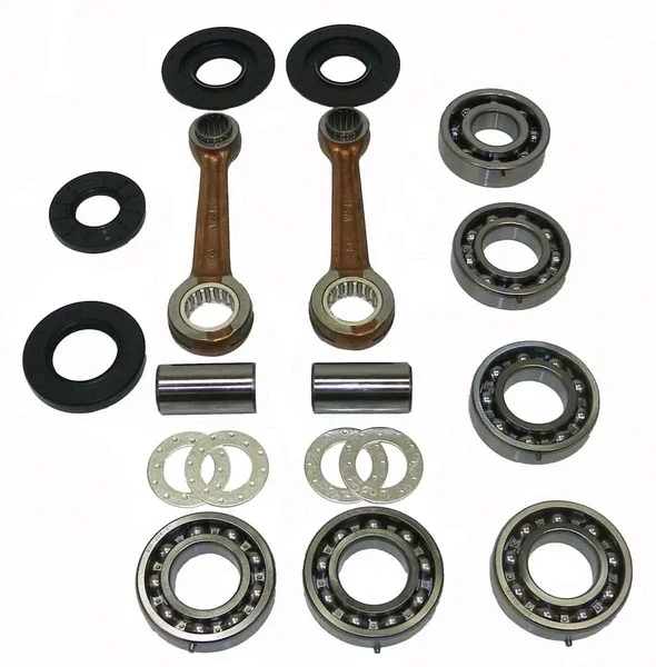 WSM - 010-318 - Crankshaft Rebuild Kit