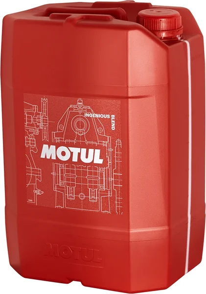 MOTUL - 109532 - 5100 4T Oil