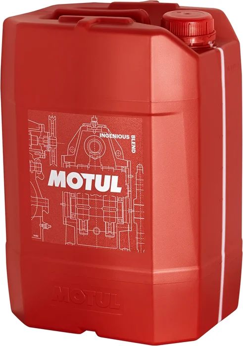 MOTUL - 109532 - 5100 4T Oil