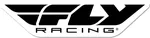 FLY RACING - 99-8402 - Logo Decals/Stickers