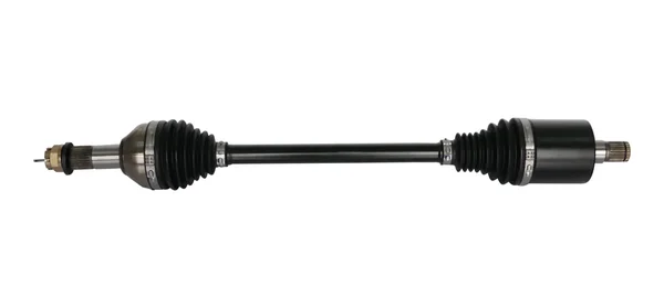 OPEN TRAIL - CAN-6040HD - HD 2.0 Axle