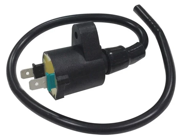 BRONCO AT-01300 ATV Ignition Coil - Reliable Electrical Component for Off-Road Vehicles