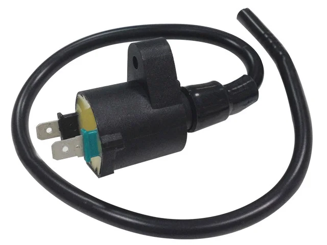 BRONCO AT-01300 ATV Ignition Coil - Reliable Electrical Component for Off-Road Vehicles