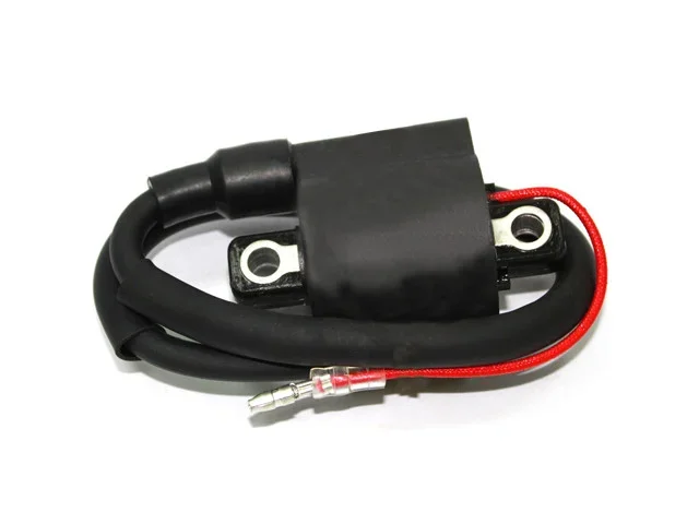 BRONCO AT-01306 ATV Ignition Coil - High-Performance Electrical Component for Reliable Starting Power
