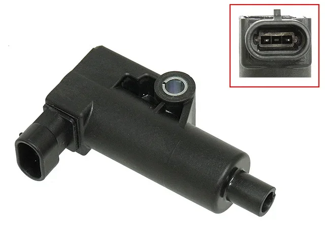 BRONCO AT-01679 ATV Ignition Coil - Reliable Electrical Component for Enhanced Performance