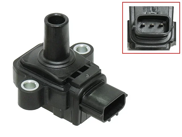 BRONCO AT-01681 ATV Ignition Coil - High-Performance Electrical Component for Reliable Starting Power