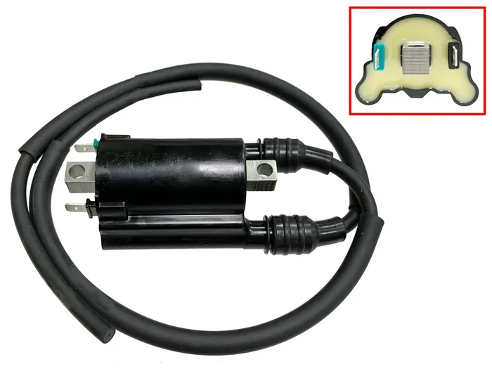 BRONCO AT-01682 ATV Ignition Coil - High-Performance Electrical Component for Reliable Starting Power