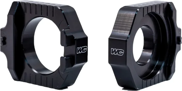 WORKS - 17-460 - Elite Axle Blocks