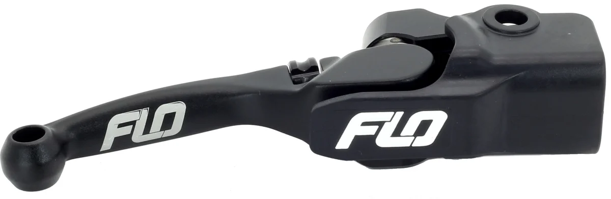 FLO MOTORSPORTS - BL-714-2 - Pro 160 Brake Lever