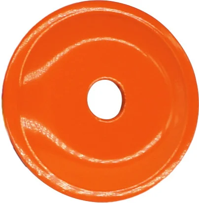 WOODYS - ARG-3805-48 - Round Grand Digger Support Plate