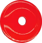 WOODYS - ARG-3790-48 - Round Grand Digger Support Plate