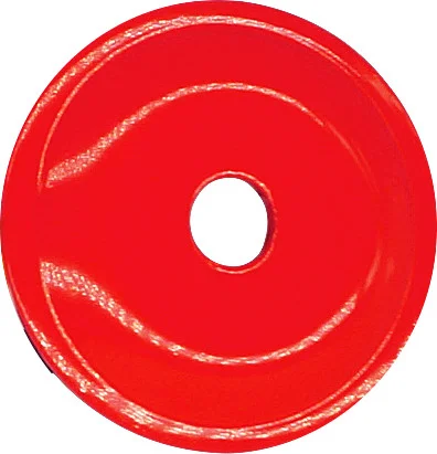 WOODYS - ARG-3790-48 - Round Grand Digger Support Plate