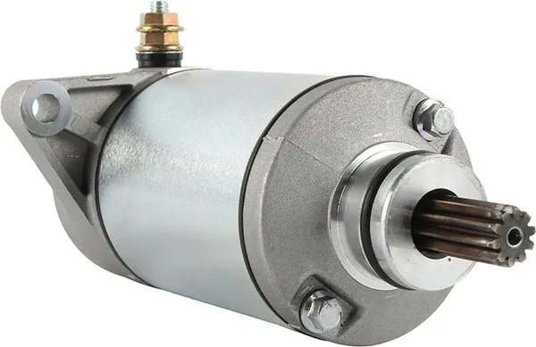 FIRE POWER - 410-54197 - Starter Motor