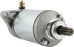FIRE POWER - 410-54197 - Starter Motor