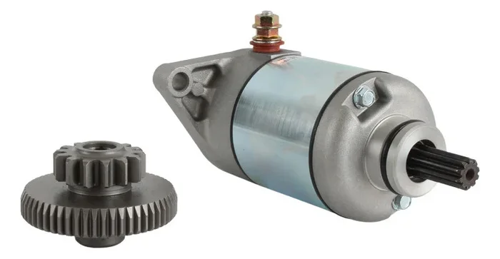 FIRE POWER - 410-22076 - Starter Motor