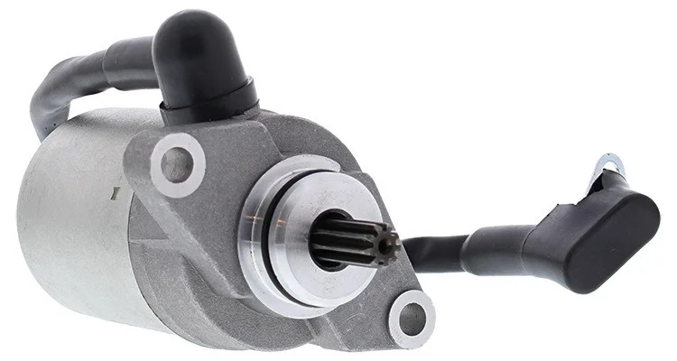 FIRE POWER - 410-54261 - Starter Motor
