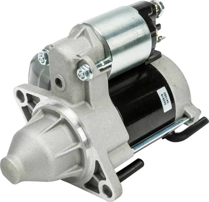 FIRE POWER - 410-52324 - Starter Motor