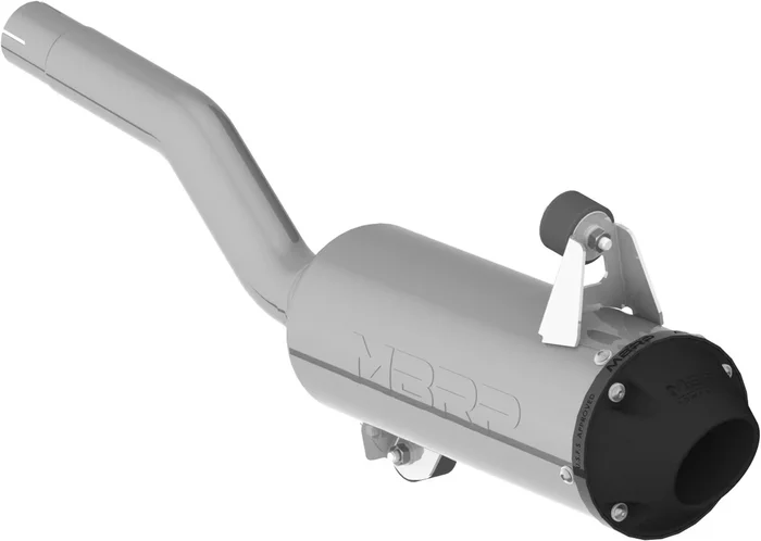 MBRP - AT-9209PT - Performance Muffler