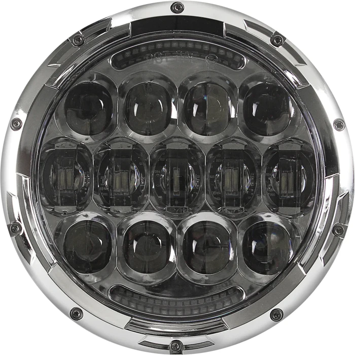 CYRON - ABIG7-A6KC - 7" Headlights