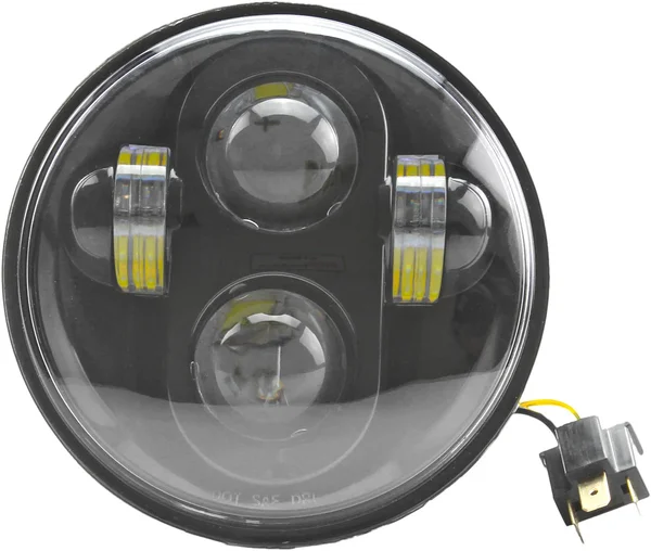 CYRON - ABIG5-A6K - 5.75" LED Headlight