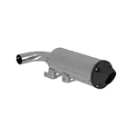 MBRP - AT-9406PT - Performance Muffler