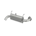 MBRP - AT-9522SP - Sport Muffler