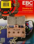 EBC FA380HH Standard Brake Pads - High-Performance Motorcycle Brake Pads