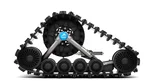 CAMSO X4S Track Kit - High-Performance Off-Road Traction Kit for ATVs and UTVs