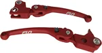 FLO MOTORSPORTS - HD-807R - MX Style Adjustable Lever