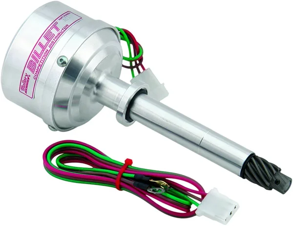 MALLORY - A556 - Distributor Mechanical Advance