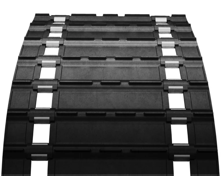 CAMSO - 9812R - Grass/Ice Drag Racing Track