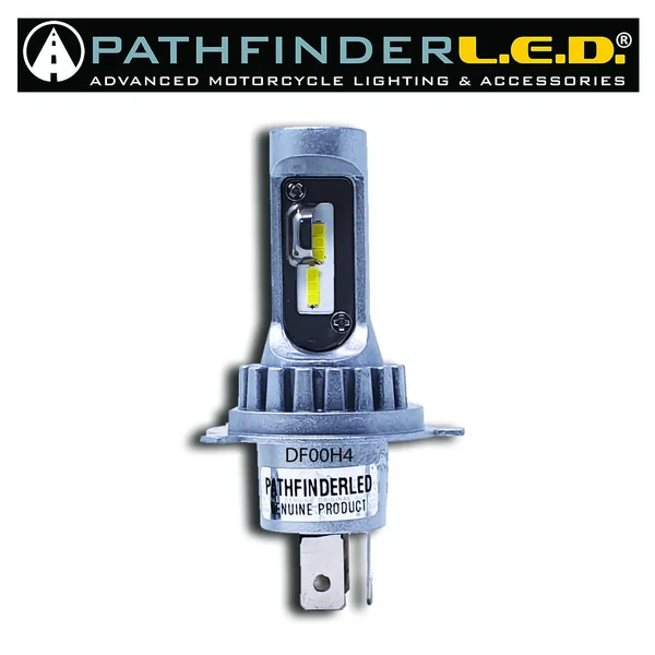 PATHFINDER - DF00H4 - DF Series Plug-N-Play LED