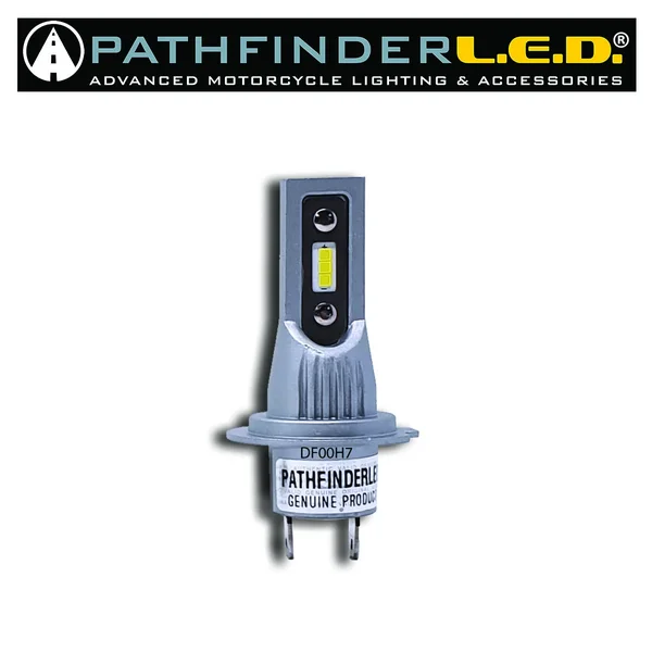 PATHFINDER - DF00H7 - DF Series Plug-N-Play LED