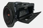 SSV WORKS - WP-RZ4GBS10 - Weather Proof Series Plug-N-Play Subwoofer