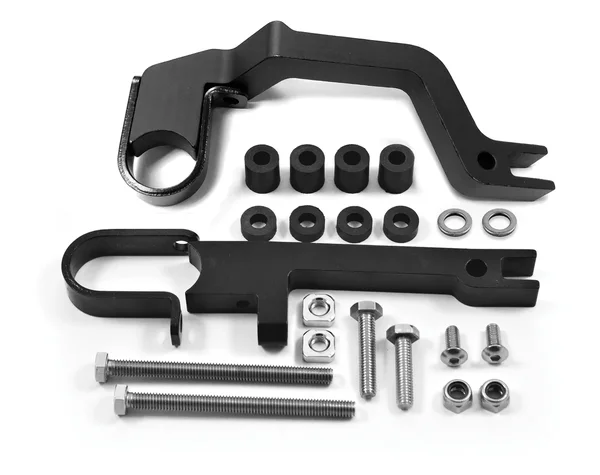 POWERMADD - 34456 - Handguards Mount Kit