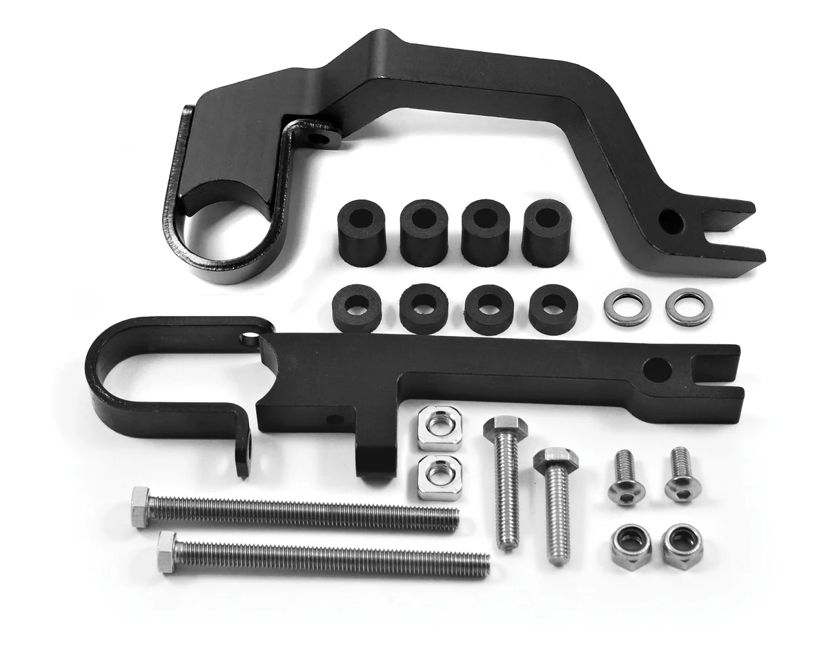POWERMADD - 34456 - Handguards Mount Kit