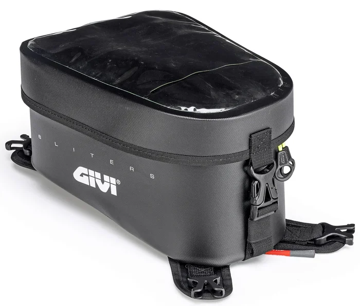 GIVI - GRT716 - Gravel-T (GRT) Luggage