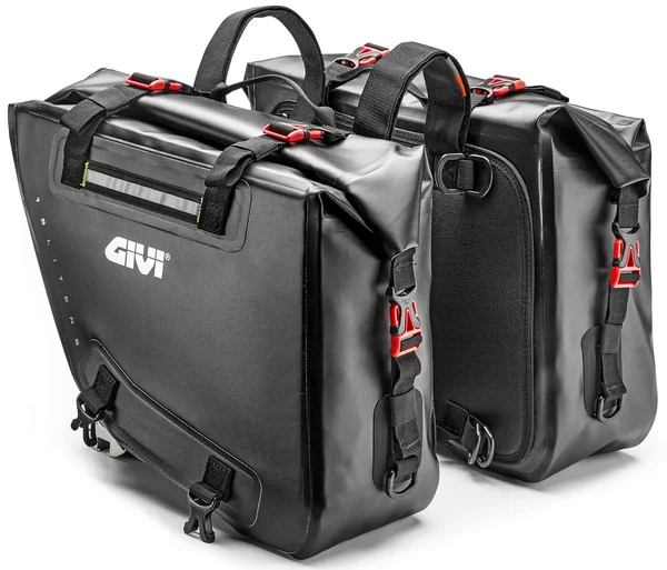 GIVI - GRT718 - Gravel-T (GRT) Luggage