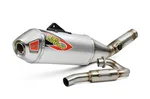 PRO CIRCUIT - 0111945GX - T-6 Exhaust System