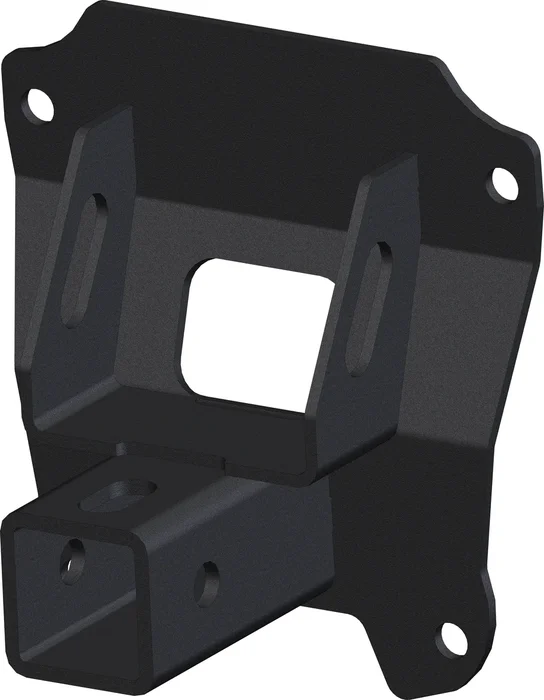 KFI - 101755 - Rear Receiver Hitch