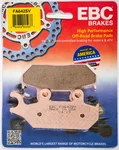 EBC - FA642SV - Severe Duty Brake Pads