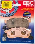 EBC - FA712SV - Severe Duty Brake Pads