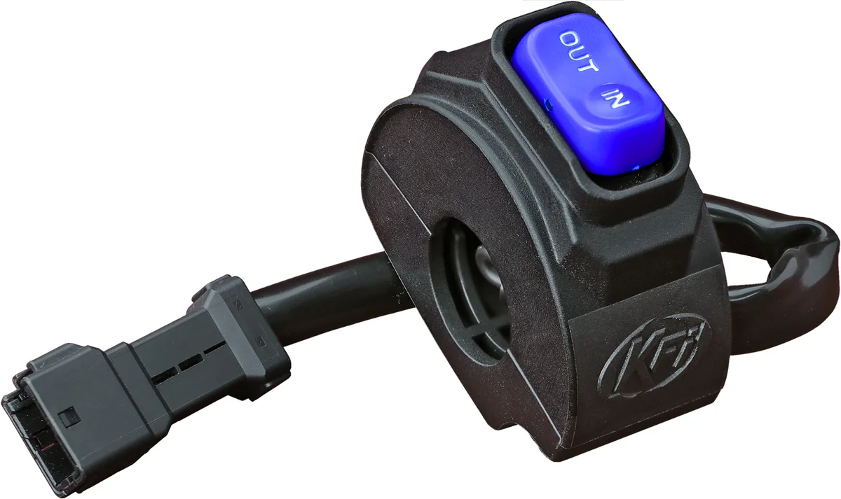 KFI - AP-CMR - Assault Polaris Kit Mini Rocker Switch