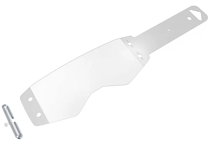 SCOTT - 273573-9999222 - Works Prostack Laminated Tear-Offs