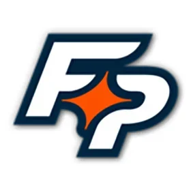 FIRE POWER - 99-8105 - Logo Stickers